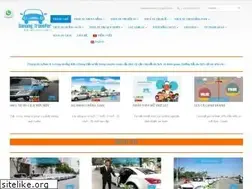 Sites similar to danangtransfer.vn