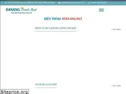 Sites similar to danangtravelmart.com.vn