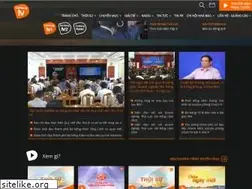 Sites similar to danangtv.vn