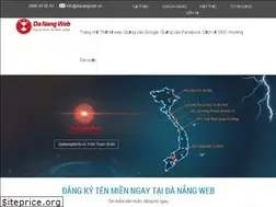 Sites similar to danangweb.vn