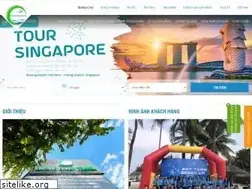 Sites similar to danangxanh.com