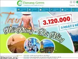 Sites similar to danangxanh.net