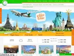 Sites similar to danangxanh.vn