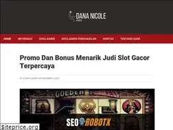 Sites similar to dananicolefitness.com