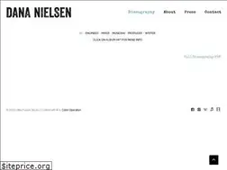 Sites similar to dananielsen.com