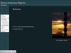 Sites similar to dananigrim.com