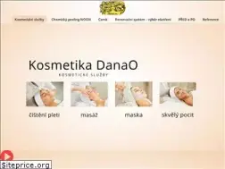 Sites similar to danao.cz