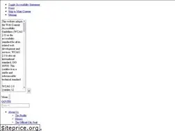 Sites similar to danaocity.gov.ph