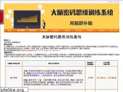 Sites similar to danaomima.com