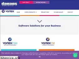 Sites similar to danaos-vortex.ae