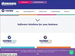 Sites similar to danaos-vortex.com
