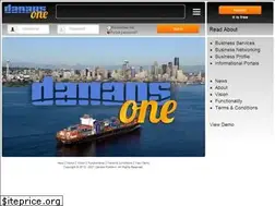 Sites similar to danaos1.com