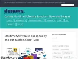 Sites similar to danaosmc.wordpress.com