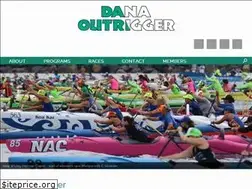 Sites similar to danaoutrigger.net