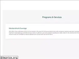 Sites similar to danap.org