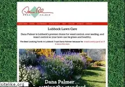 Sites similar to danapalmer.net