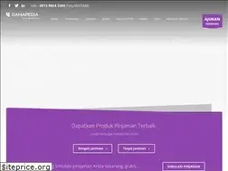 Sites similar to danapedia.com