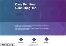 Sites similar to danapenilton.com