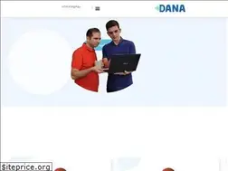 Sites similar to danapeyvast.com