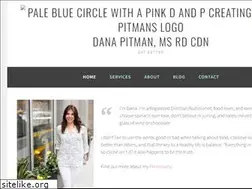Sites similar to danapitmanrd.com