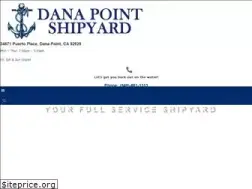 Sites similar to danapoint-shipyard.com