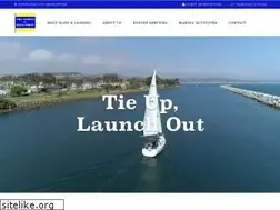 Sites similar to danapointmarina.com