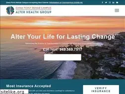 Sites similar to danapointrehabcampus.com
