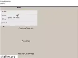 Sites similar to danapointtattoos.com