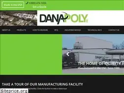 Sites similar to danapoly.com