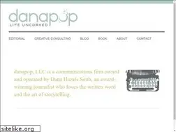 Sites similar to danapop.com