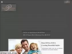 Sites similar to danapricedental.com