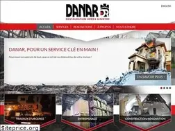 Sites similar to danar.ca