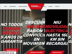 Sites similar to danaramotor.com