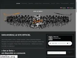 Sites similar to danarbraz.com