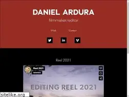 Sites similar to danardura.com