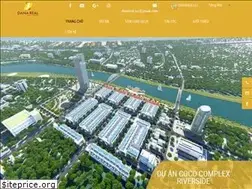 Sites similar to danareal.vn