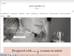 Sites similar to danarebeccadesigns.com