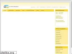 Sites similar to danareisen.de