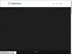 Sites similar to danareksa.com