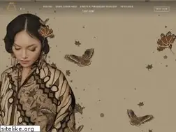 Sites similar to danarhadibatik.com