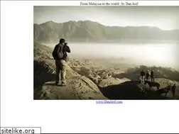 Sites similar to danarif.com