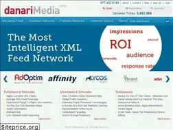 Sites similar to danarimedia.com