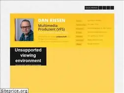 Sites similar to danaron.com