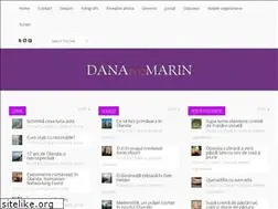 Sites similar to danarozmarin.com