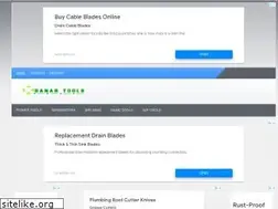 Sites similar to danartools.com