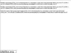 Sites similar to danaruh.com