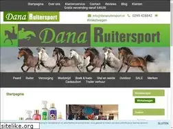 Sites similar to danaruitersport.nl