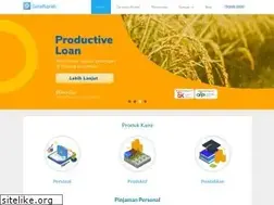 Sites similar to danarupiah.id