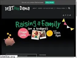 Sites similar to danaryan.com