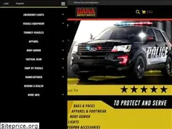 Sites similar to danasafetysupply.com